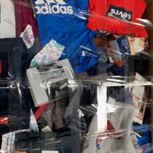 Sam’s Club Clothing