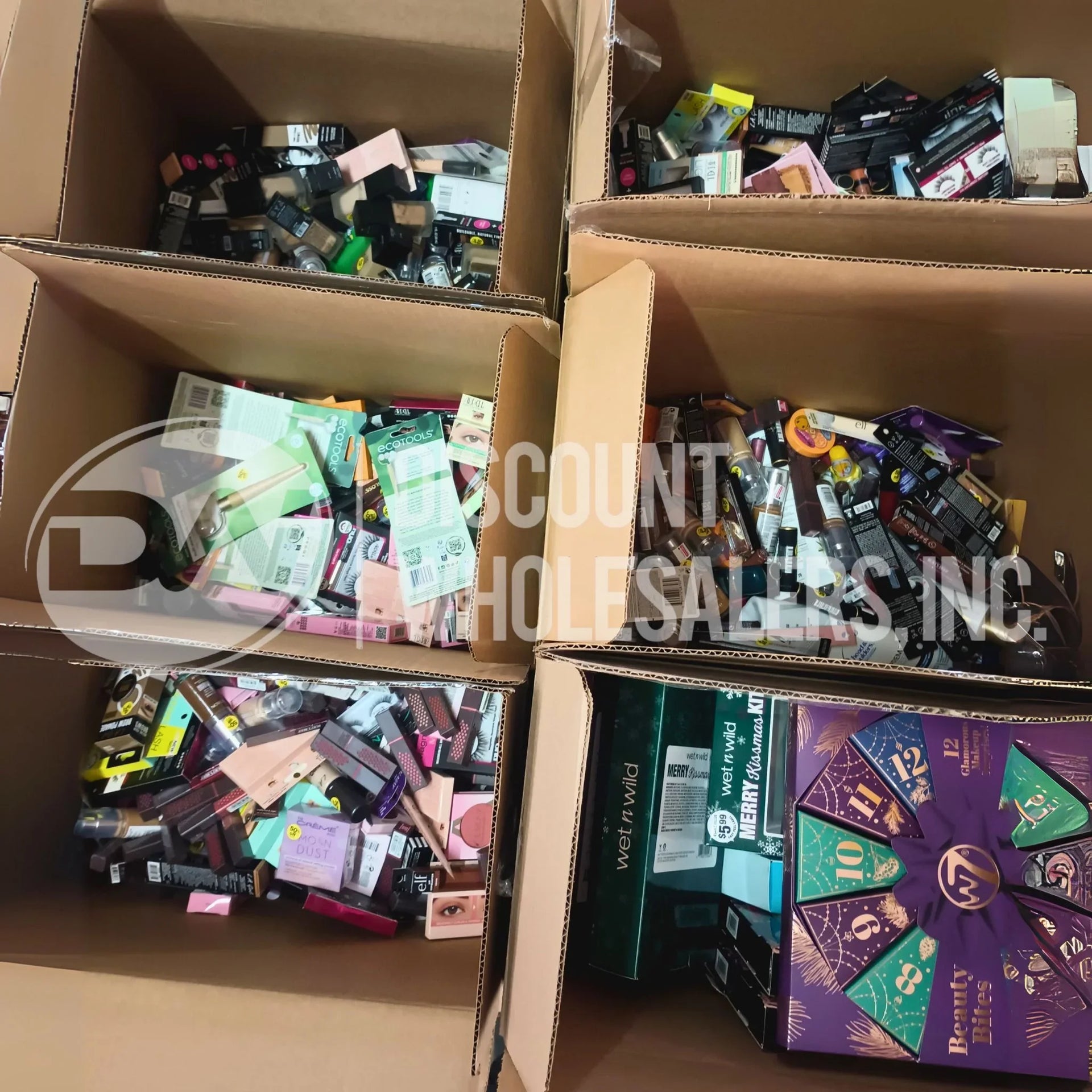 CVS COSMETIC (2851 PCS/PLT)