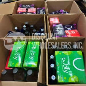 CVS FOOD (107 PCS/PLT)