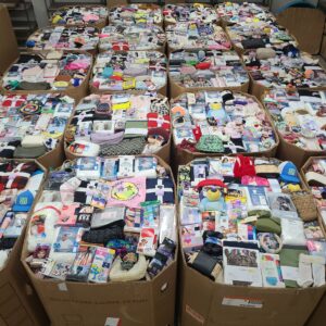 Target Accessories (1500+ Pieces)