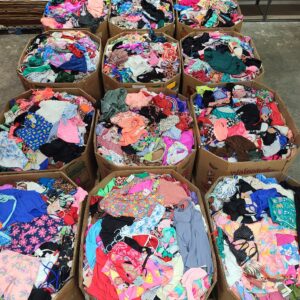 Target Swimsuits (800-900 Pieces)