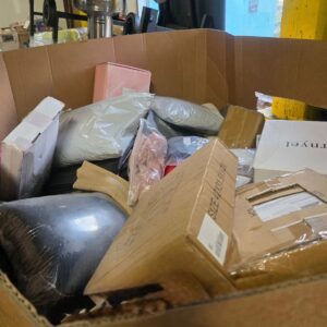 TikTok 6FT Tall HPC Pallet