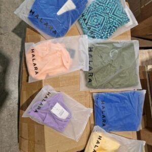 Halara Clothing