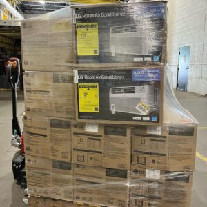 Air Conditioner Pallets ( AC Pallet )