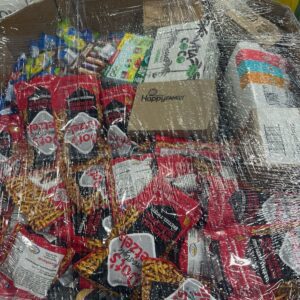 Amazon Food Pallet - #1