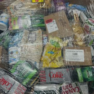 Amazon Food Pallet AMZF- #5