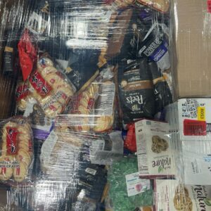 Amazon Food Pallet  (AMZF- 8 )