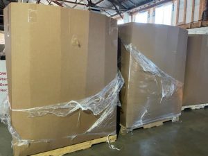 Amazon Shoes Liquidation Pallet