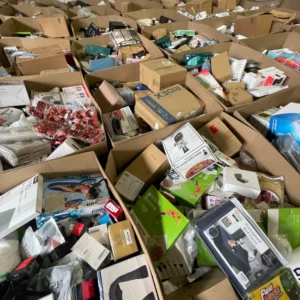 AMZ HPC Truckload ( 5ft )