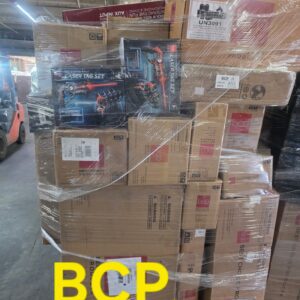 BCP-Home Outdoor Lifestyle Pallet