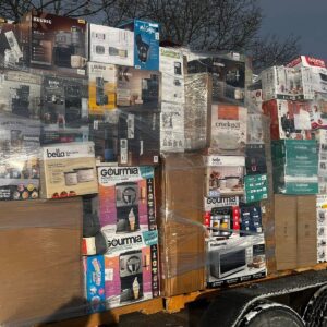 Costco Return Pallets | Buy Costco Pallets online