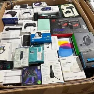 Electronic Pallets | Buy Wholesale Electronics pallets