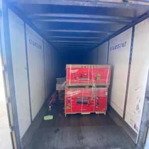 Home Depot Truckloads (HD Truckloads)