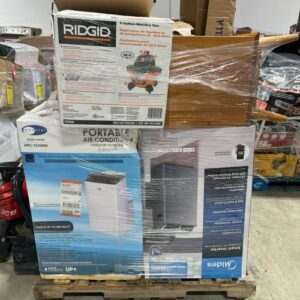 Home Depot GM HDTU-3506 - Pallet Liquidation Depot