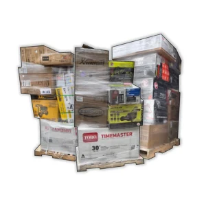 Home Depot Tool Pallets for sale | Buy Home Depot tools