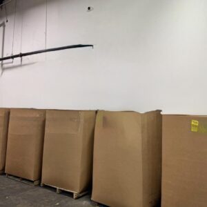 Amazon High Piece Count Pallet - HPC