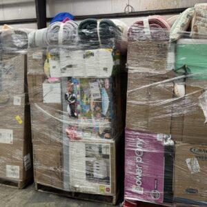 TARGET General Merchandise Truckload (TGT GM)