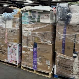 Target General Merchandise Pallet (GM)
