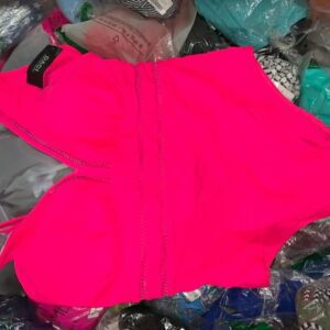 AMAZON SWIMWEAR PALLET (BATH-SUIT 1000 pieces)