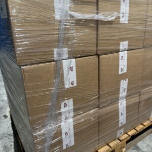 The Red Tag Mystery Box Pallet - Mystery Home Items, Decor, Clothing, and More. ( TJ Maxx Mystery Box )  20 Boxes