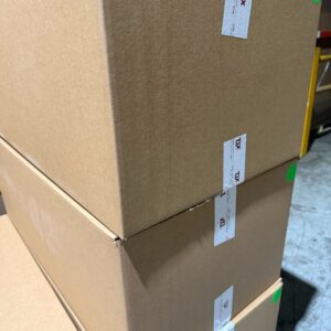 The Red Tag Mystery Coffin Pallet- Home Items, Decor, Clothing, and More ( TJ Maxx Coffin Box)