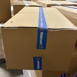 Walmart Mystery Coffin Pallet- General Merchandise and More