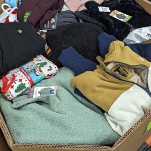 Sam’s Club Clothing Pallet | Club Store Clothing ( 900 pcs )