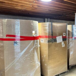 AMZ High Piece Count Truckload ( 7-8ft )