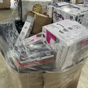 Macys Houseware Pallet -1