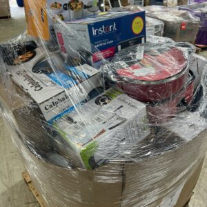 Macys Houseware Pallet MCYHW-5