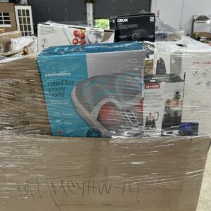 Macys Houseware Pallet  MCYHW-11