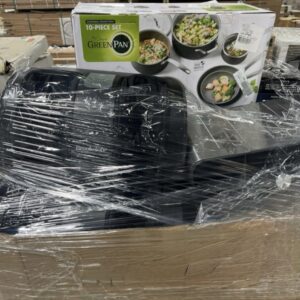 Macys Houseware Pallet MCYHW-19