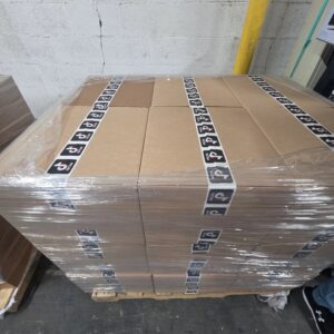 TikTok Mystery Box Pallet ( 30 boxes )