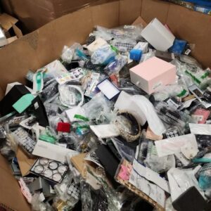 Amazon Jewelry Pallet ( 8-10k pieces)