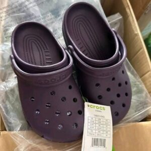 Crocs Pallet ( 160 pairs )