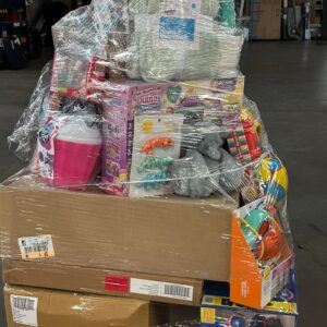 Target Toys | Buy Target Toys pallet
