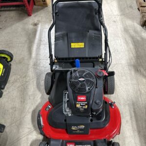 Toro TimeMaster 223cc Lawn Mower
