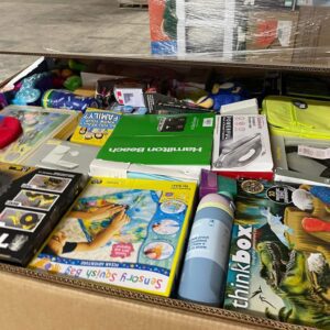 Target High Piece Count ( HPC) truckload