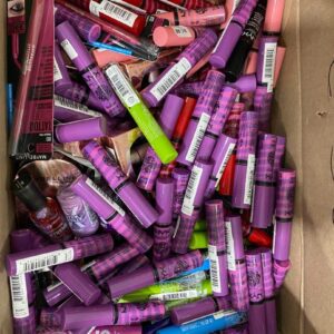 Makeup Liquidation Pallets | Buy Wholesale Makeup Pallets​