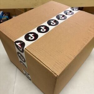 TikTok Mystery Box Pallet ( 16 Boxes )