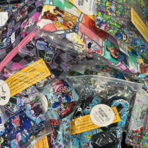 Bamboo Clothing Pallet